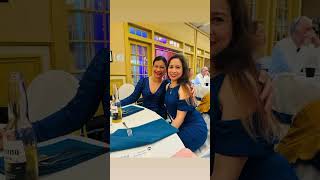 Supporting Charity luncheon Grand Gala Mrs Calendar Belle Philippine-USA 2024