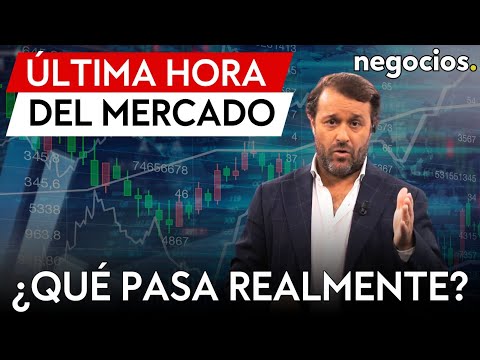 NOTICIAS DEL MERCADO: &iquest;Qu&eacute; pasa realmente en el S&amp;P 500?, el petr&oacute;leo disparado y la salida de China