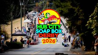 The Best Moments from Soapbox 2026!