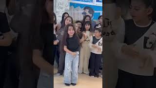 Cute Baby Girl Dance 😍😍
