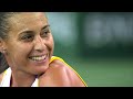 BNP Paribas Open Experience: Day 9