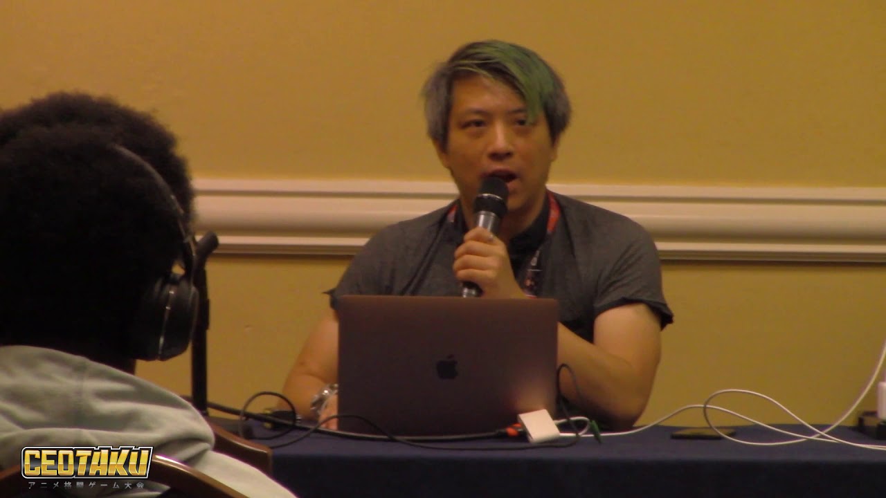 Finding Frame Data is ASW Games (CEOtaku 2019)