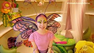 Parque Patati Patatá - Primeiro Dia De Aula - T2 Ep. 1 Parte 4