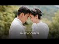 Matt and  Cheryl | On Site Wedding Film by Nice Print Photography