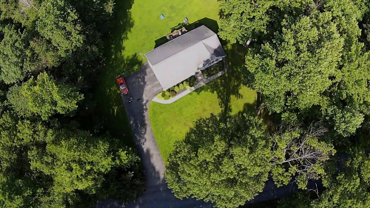 Real Life Ice Pond Road House and Area YouTube