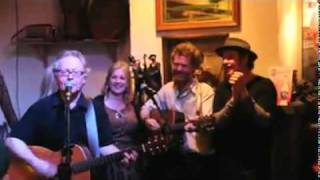 Homes of Donegal - Paul Brady, Glen Hansard, Mundy, Moya Brennan & Mairéad Ní Mhaonaigh chords