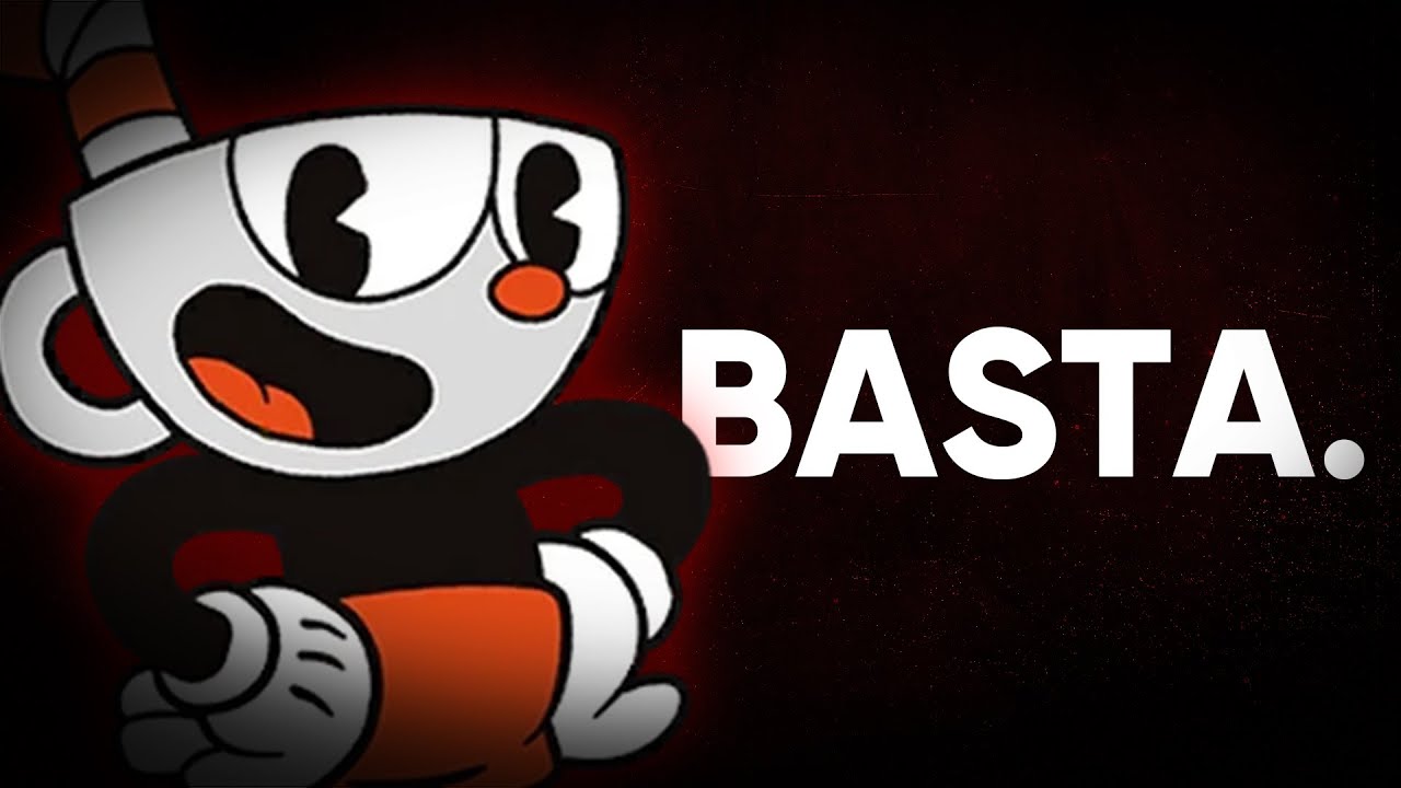 CUPHEAD sta per Farmi IMPAZZIRE