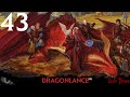 D&amp;D 5e [FR] - Dragonlance - Shadow of the Dragon Queen - E43