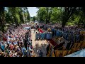 Тысячи одесситов прошли по улицам города с Касперовской иконой Богородицы