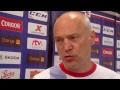 Мемориал Глинки 2015. Матч за 3 место