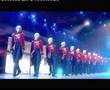 Michael Flatley's Celtic Tiger - The Red Coats