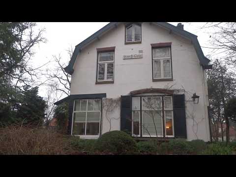 Scheuren onderzoek Bussum