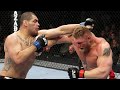Top UFC Moments in Anaheim