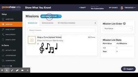 K-12 Educational Scavenger Hunts | GooseChase EDU