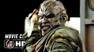 JEEPERS CREEPERS 3 | The Creeper Attacks Dirt Bike Kids (2017) Movie CLIP HD