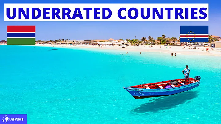 Top 10 Underrated Countries in Africa