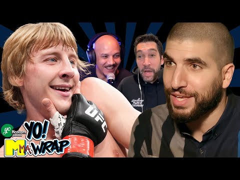 YoMMA Wrap 048 – Full Episode