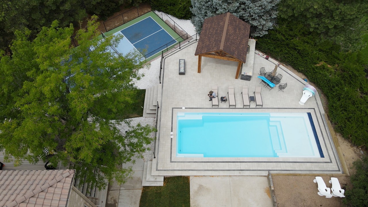 I Made $75,000 On A $500,000 Swimming Pool Project in Colorado ...