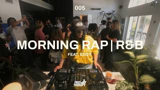 Day Break Vol. 5 | R&B, Rap Edits Playlists | Sade, Brent Faiyaz, Erykah Badu ft. Eddy