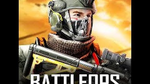 BATTLEOPS - CAMPAIGN MODE - Full Walkthrough Gameplay