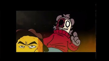 TWIDDLEFINGER V2 EPIC SONG (NOT OFFICIAL) / Max Design Pro ANIMATION