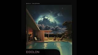 Benji Vaughan - Random Buschia