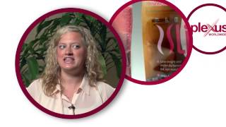 Plexus Worldwide Testimonials - Motion Graphics Spot
