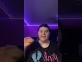 part 2 of putting slime into a squishy #squishy #youtubeshorts #slime #shorts