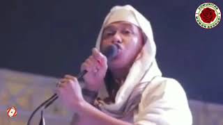 CERAMAH HABIB BAHAR 'BAHAYA MENCACI AHLUL BAIT RASULULLAH SAW'