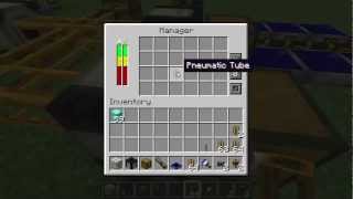 Tutorial Red Power 2 Maquinaria - Machines 3 Wealth