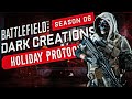 Ne Diyon Dayı!?!. Infantry Conquest Chaos | Battlefield 2042 Season 6: Holiday Protocol