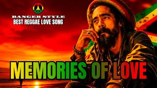 Reggae Love Song 💔Chill Reggae Love Mix – Island Vibes (Nonstop Playlist)