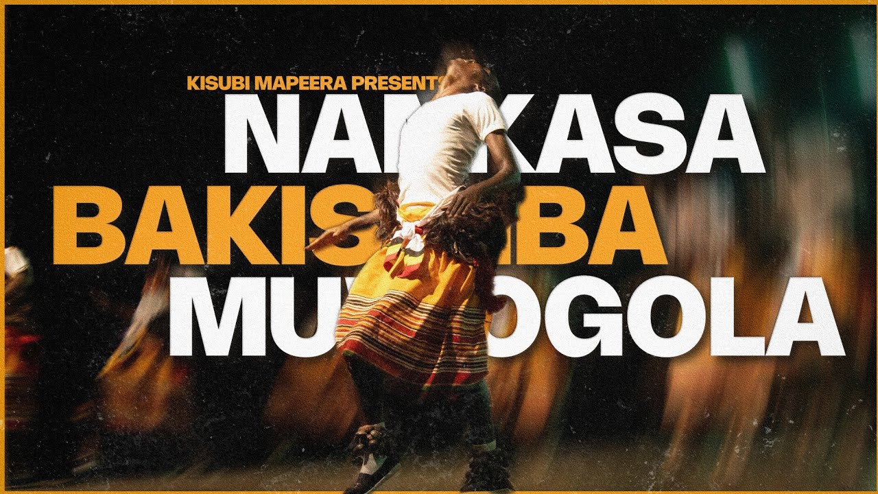 KISUBI MAPEERA SS - Nankasa Bakisimba Muwogola