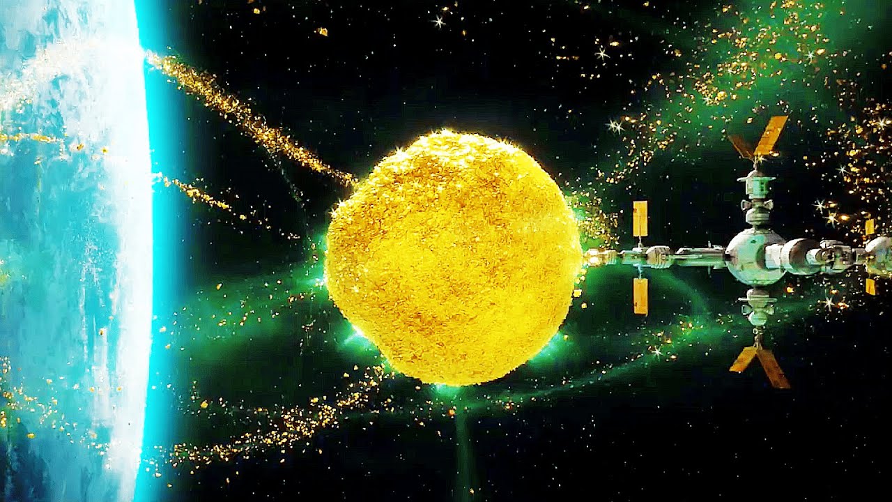 THE BAD GUYS 2 "Stealing All Of The World's Gold Scene" Trailer (NEW 2025)