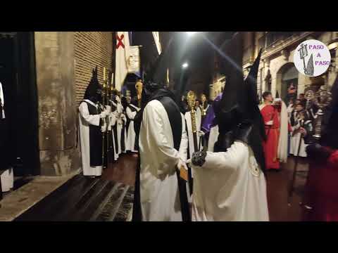 Procesión de Arrepentimiento