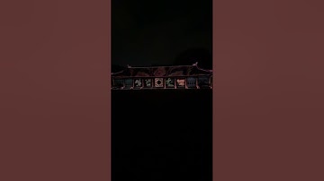 Tour đêm Văn Miếu - 3D mapping - Temple of Literature