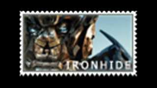 Ironhide - dance with the devil.wmv