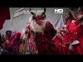 Brazil celebrates Three Kings Day with parade in Rio favelas
