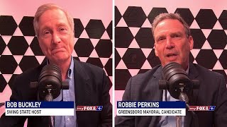 Robbie Perkins | Swing State | Ep. 004