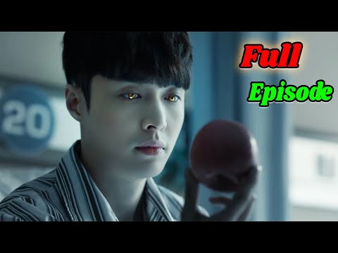 Full The Golden Eyes He Accidentally Received Golden Eyes Which Helped Him See Through Everything 