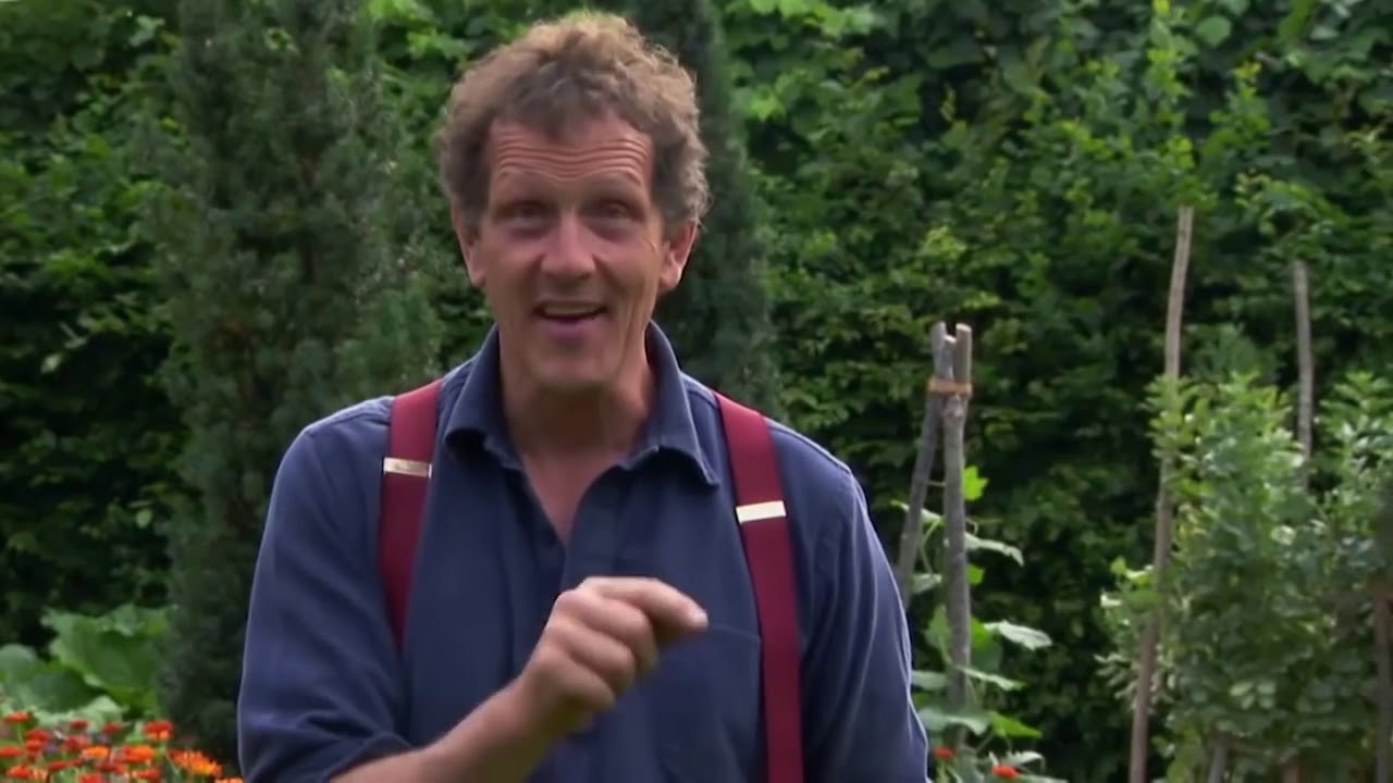 Gardening Advice episode 1 - How to grow celery and celeriac