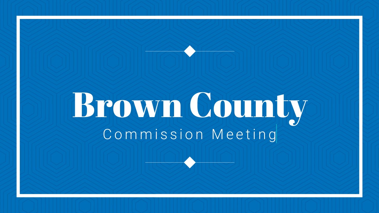 Commission Meeting 2-17-2026