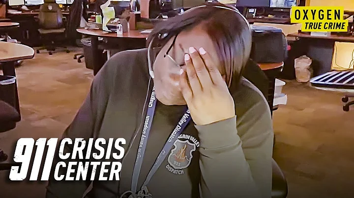 Can Dispatchers Find a Missing One-Week-Old Baby? | 911 Crisis Center Highlights | Oxygen