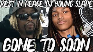 Lil Jon Son Dj Young Slade Found In Neighborhood Pond 🙏🏽🕊️ #liljon 