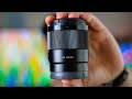 Sony FE 35mm F1.8 Hands on Review - The Best Sony 35mm?