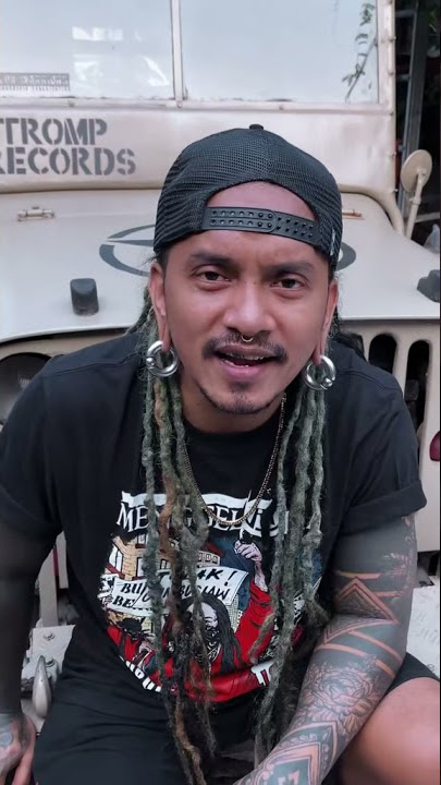 NASEHAT ORANG BERTATO.. BUKAN KRIMINLA