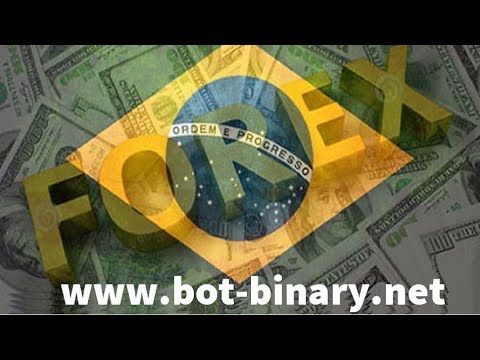 Bot Binary Investimentos – Resultado das operações – Mercado Forex 11/06/19