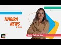 Timbira News 2ª edição com Ana Guimarães (27/04/2026)