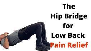 Low Back Pain Exercises | Branson MO Chiropractor: