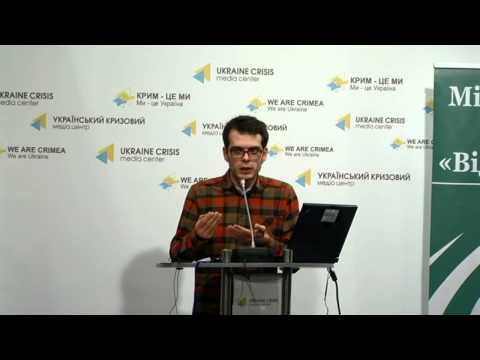 Де в Україні найвідкритіші університети. Український Кризовий Медіа Центр, 20-05-2015